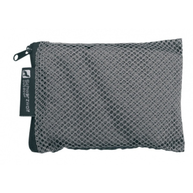 Logotrade mainoslahjat kuva: Pyyhe LANAO Schwarzwolf